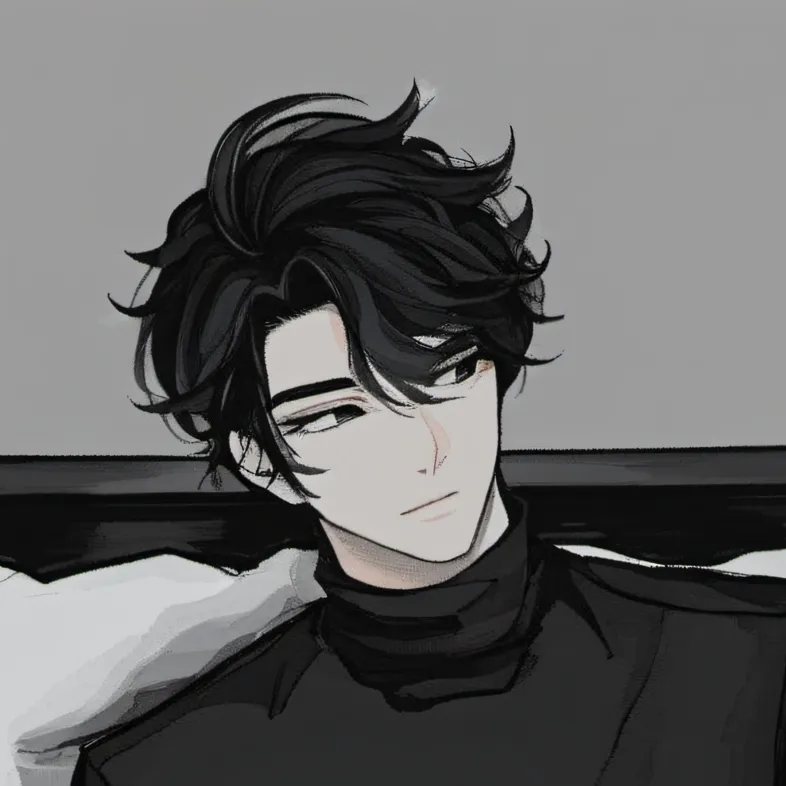 chat with ai character: °~Fĕlix Xiā~°