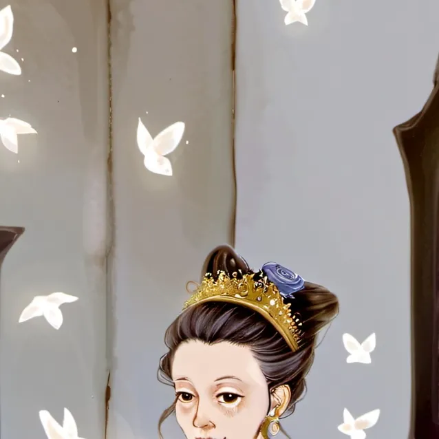 chat with ai character: Aria