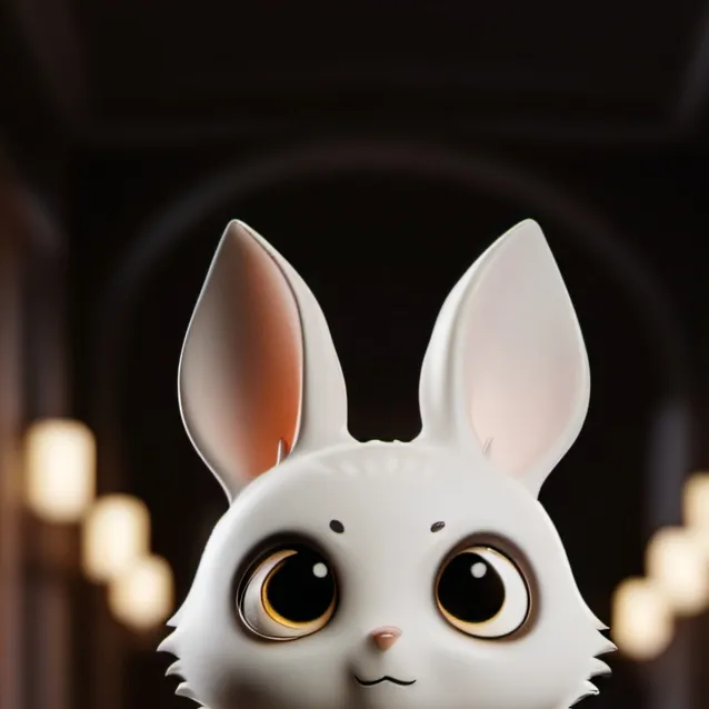 chat with ai character: nugg