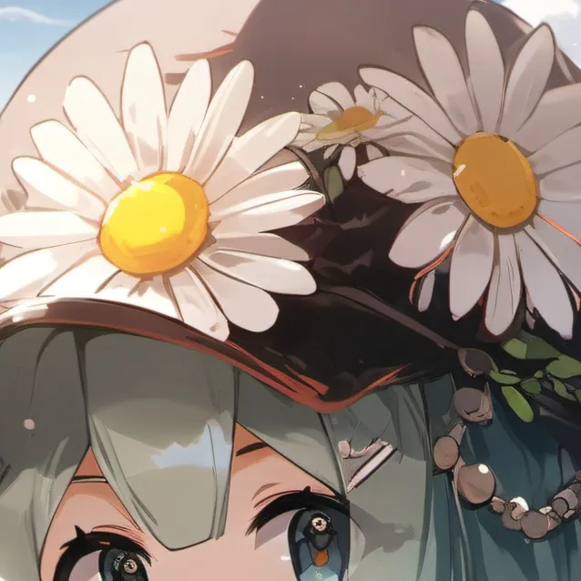 chat with ai character: Daisy