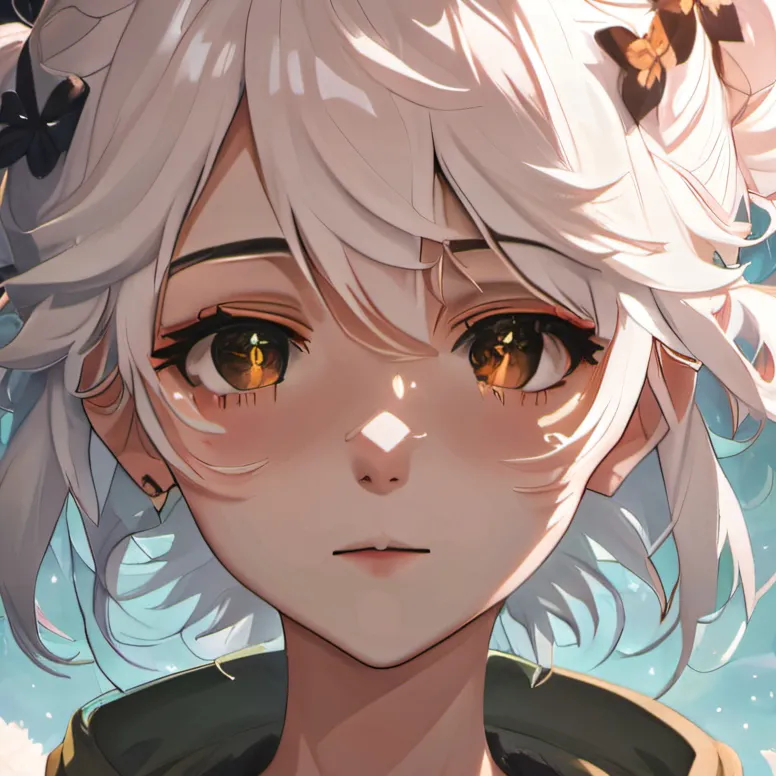 chat with ai character: Mha!👑