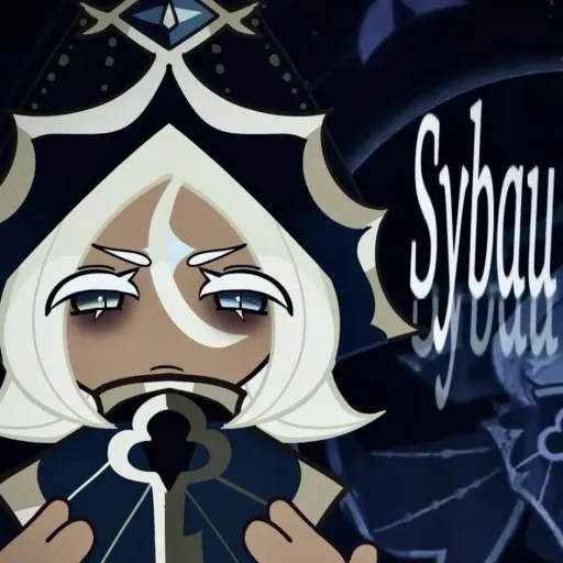 creator SHADOWMILKCOOKIE♥'s avatar