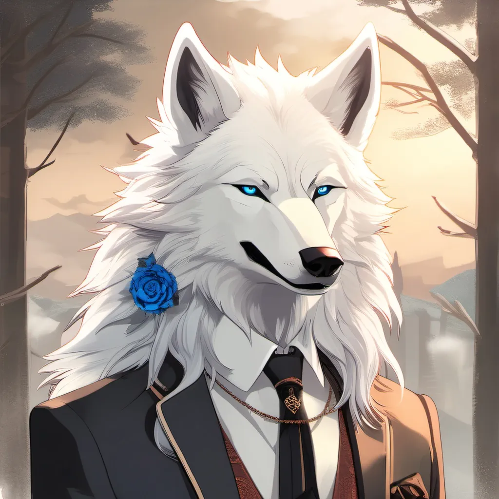 chat with ai character: Jimmy Crystal 