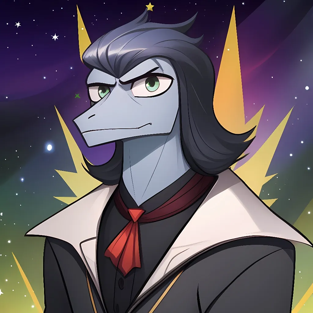 chat with ai character: Toffee