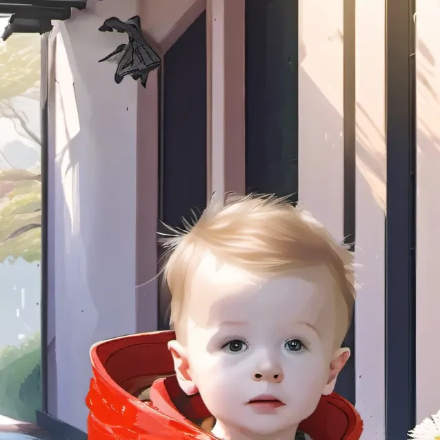 chat with ai character: Daryl.