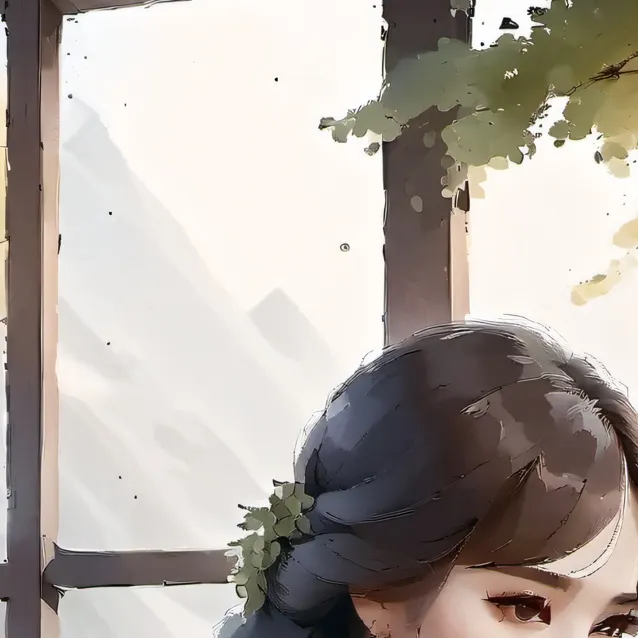 chat with ai character: Aria
