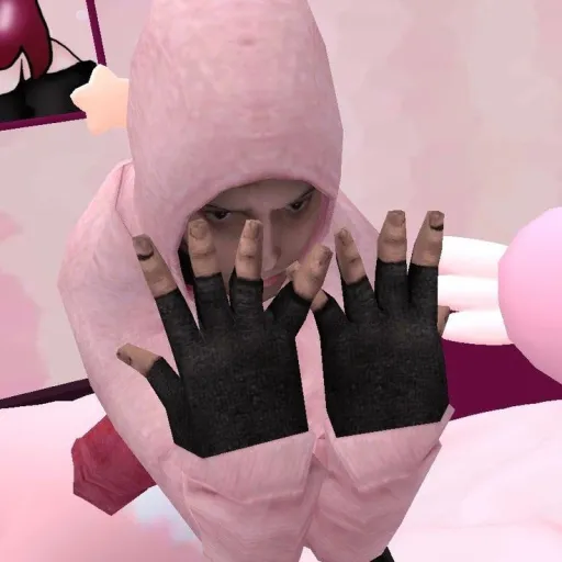 creator Justaunpaidcashier's avatar