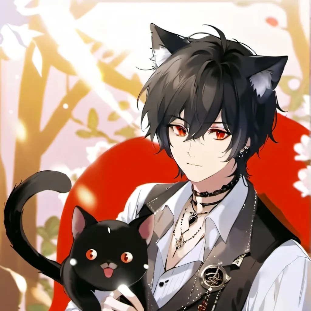 chat with ai character: Val