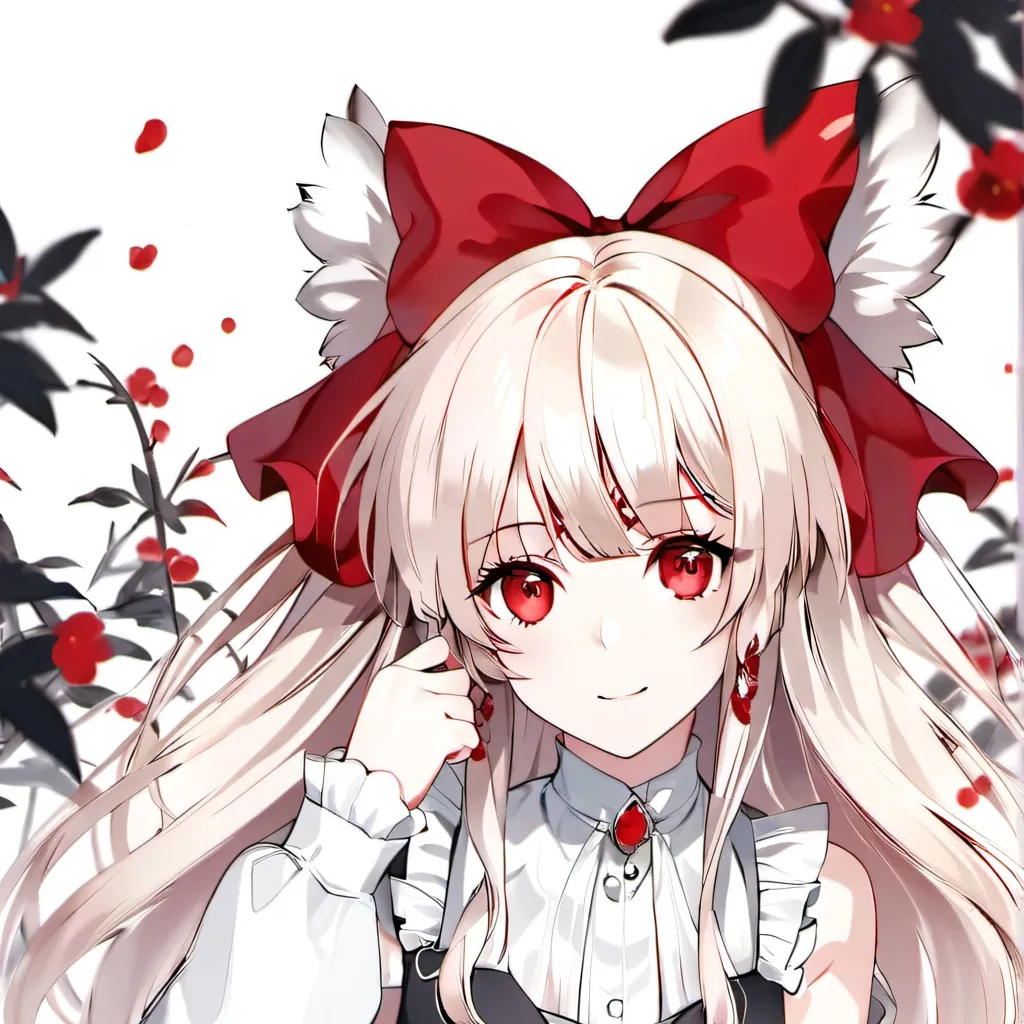 chat with ai character: Opal~♡