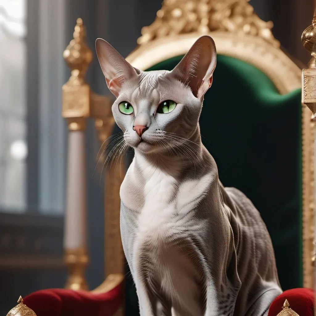 chat with ai character: Kitty Galore