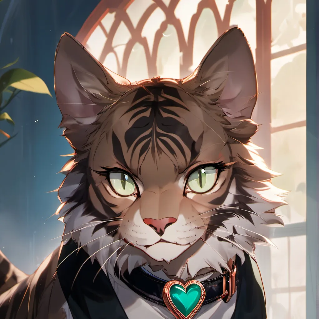 chat with ai character: Bynx