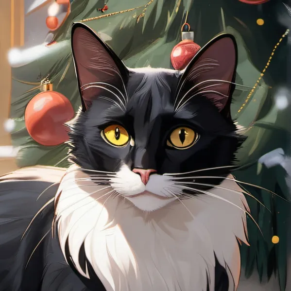chat with ai character: Sox 
