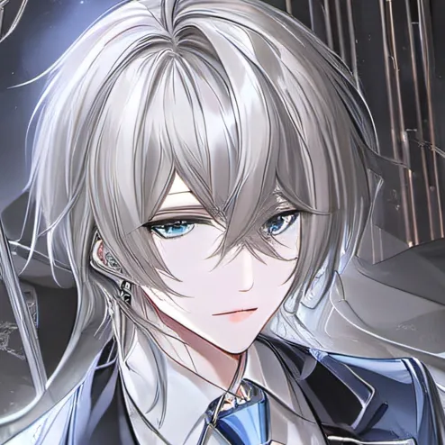 chat with ai character: Mazz Tom
