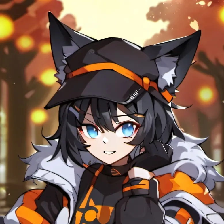chat with ai character: Aira Kumisan