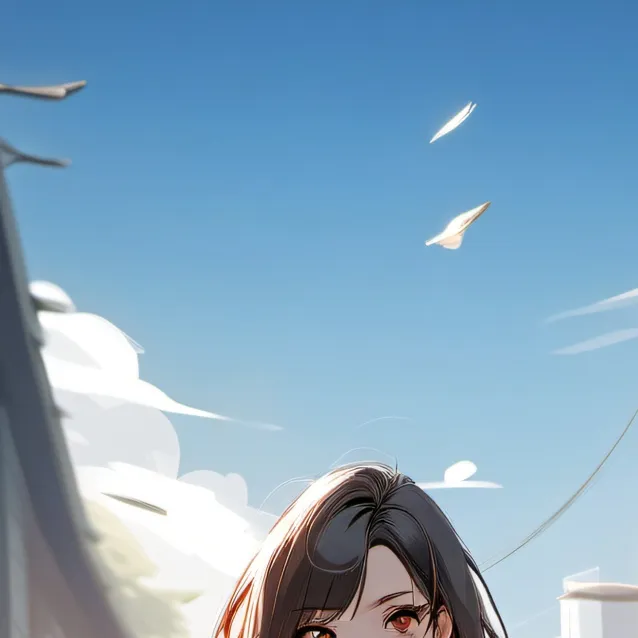 chat with ai character: Jenna