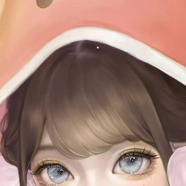 chat with ai character: Laura