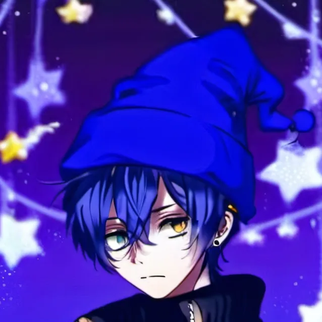 chat with ai character: ☆《moondrop》☆
