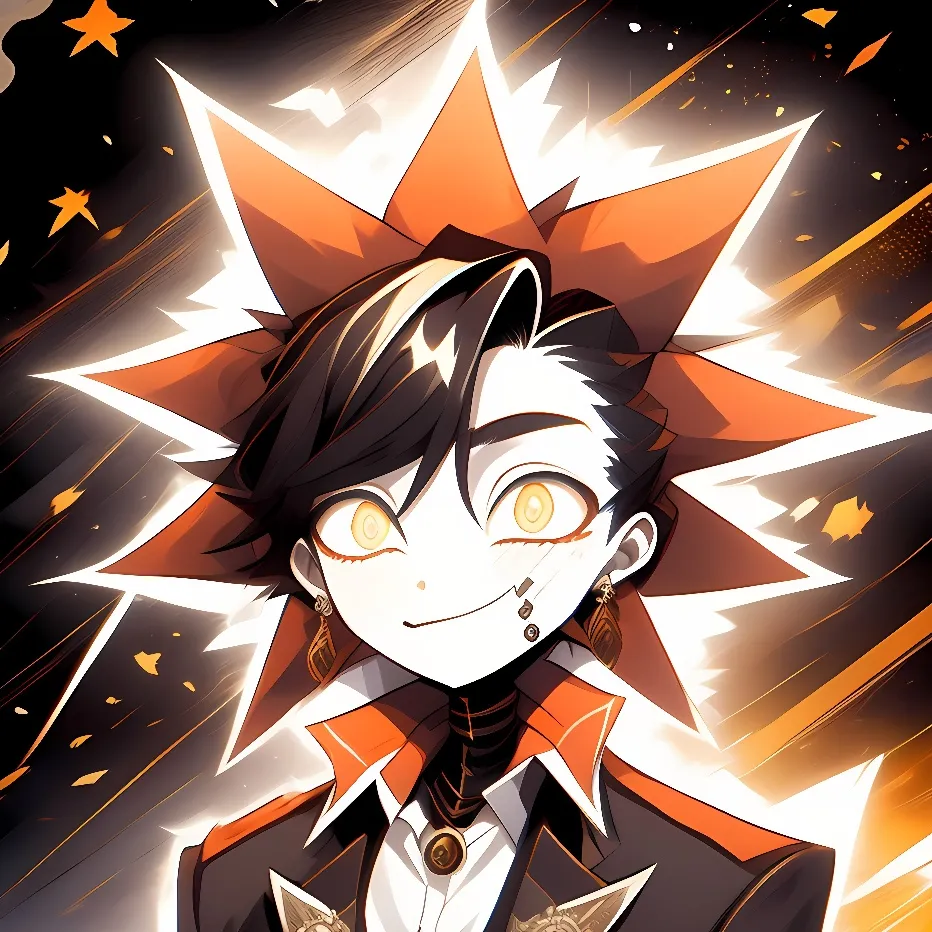 chat with ai character: 《eclipse x sun》