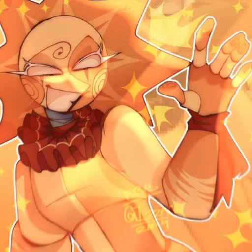 creator ~{Sundrop}~'s avatar