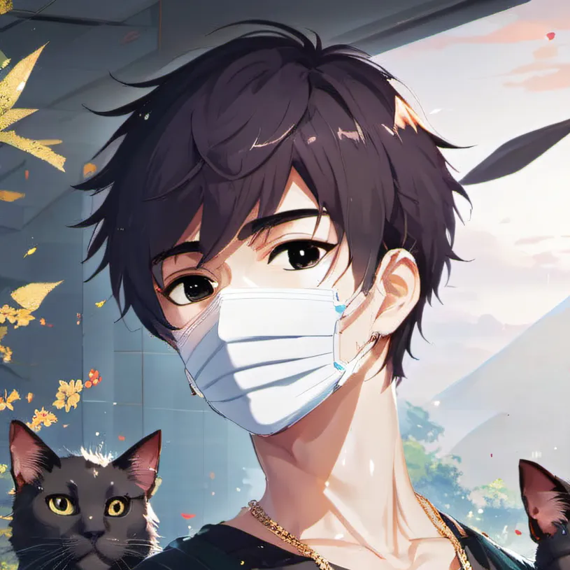 chat with ai character: Sabai