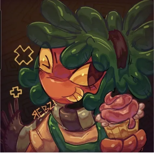 creator ~!~Sprout~!~'s avatar