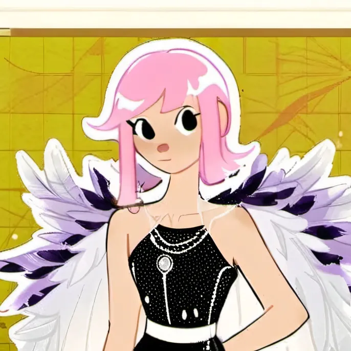 chat with ai character: ~opila~