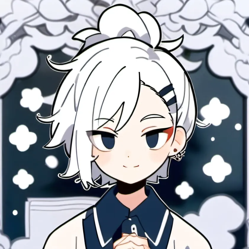 chat with ai character: ~banballina~