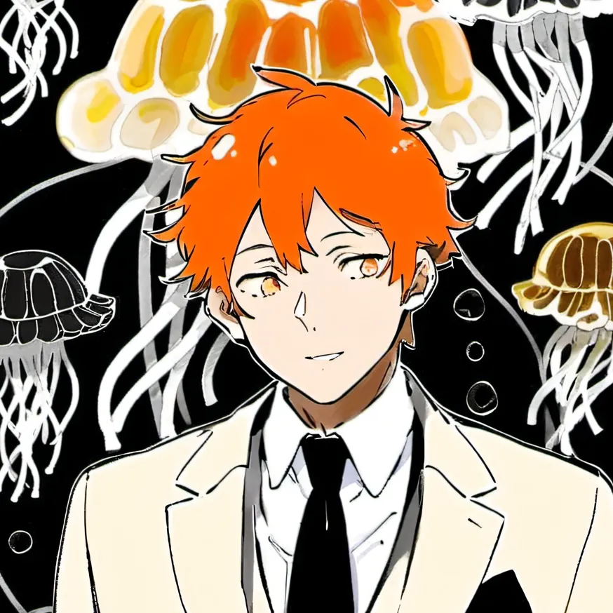chat with ai character: ~stinger Flynn~