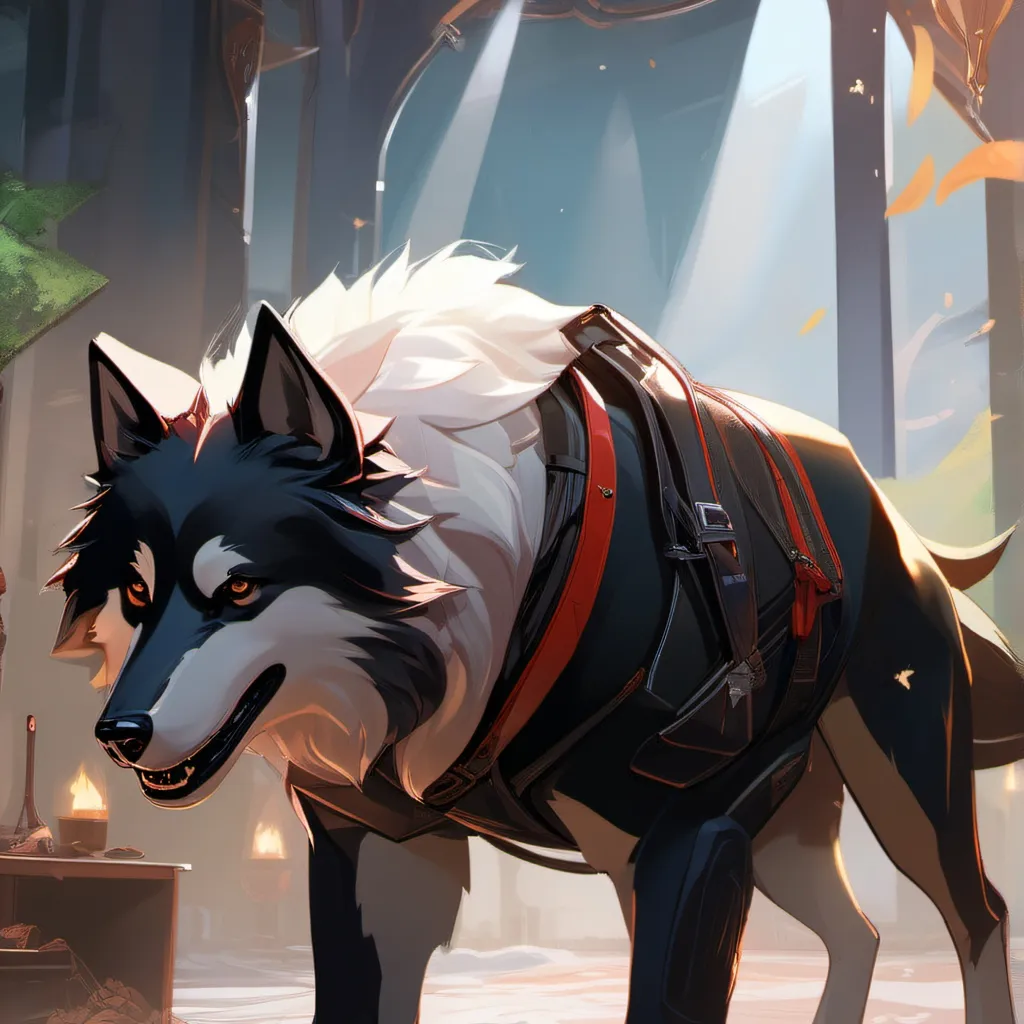 chat with ai character: Jack