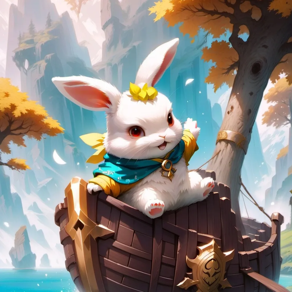 chat with ai character: Bella
