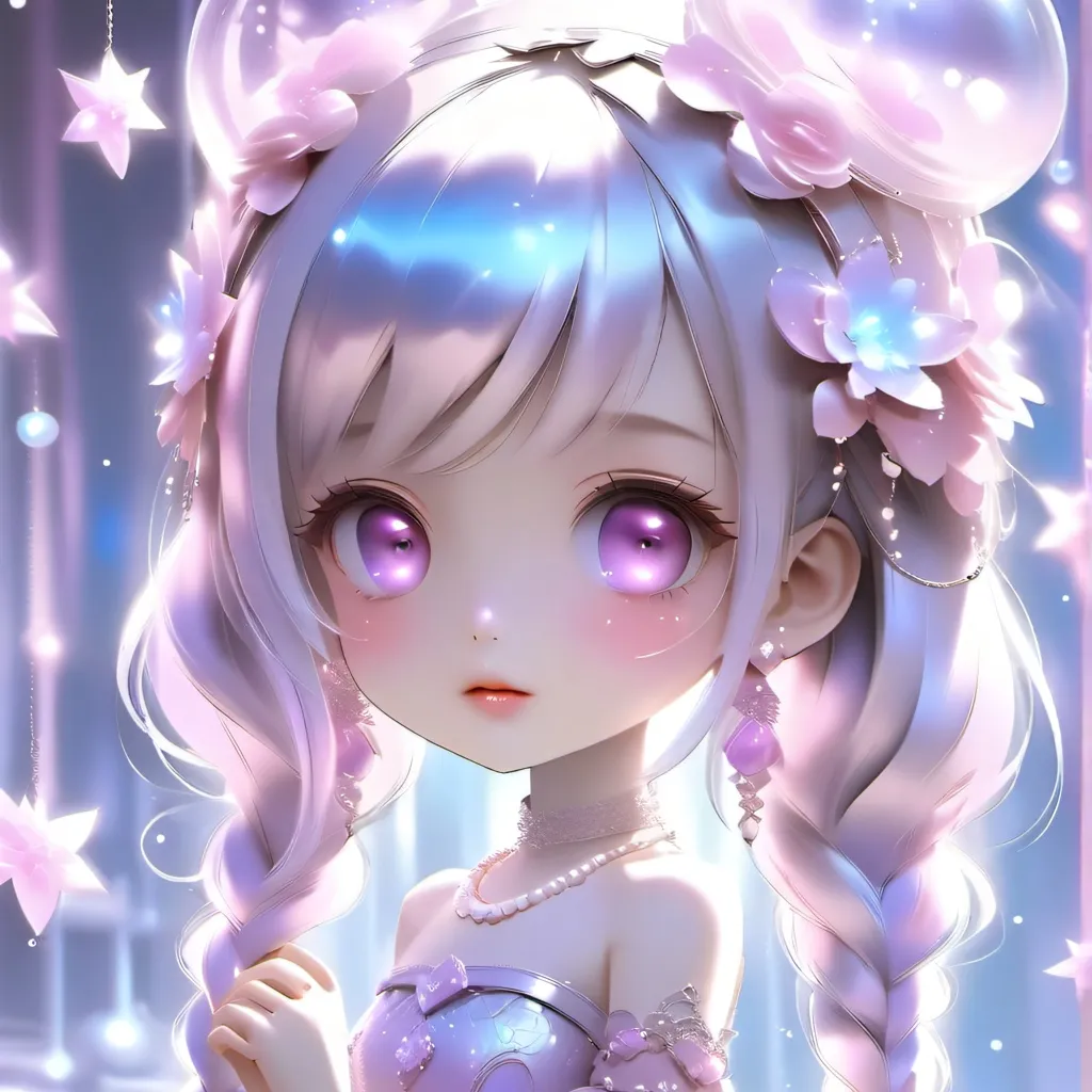 chat with ai character: Aubreigh Wyatt