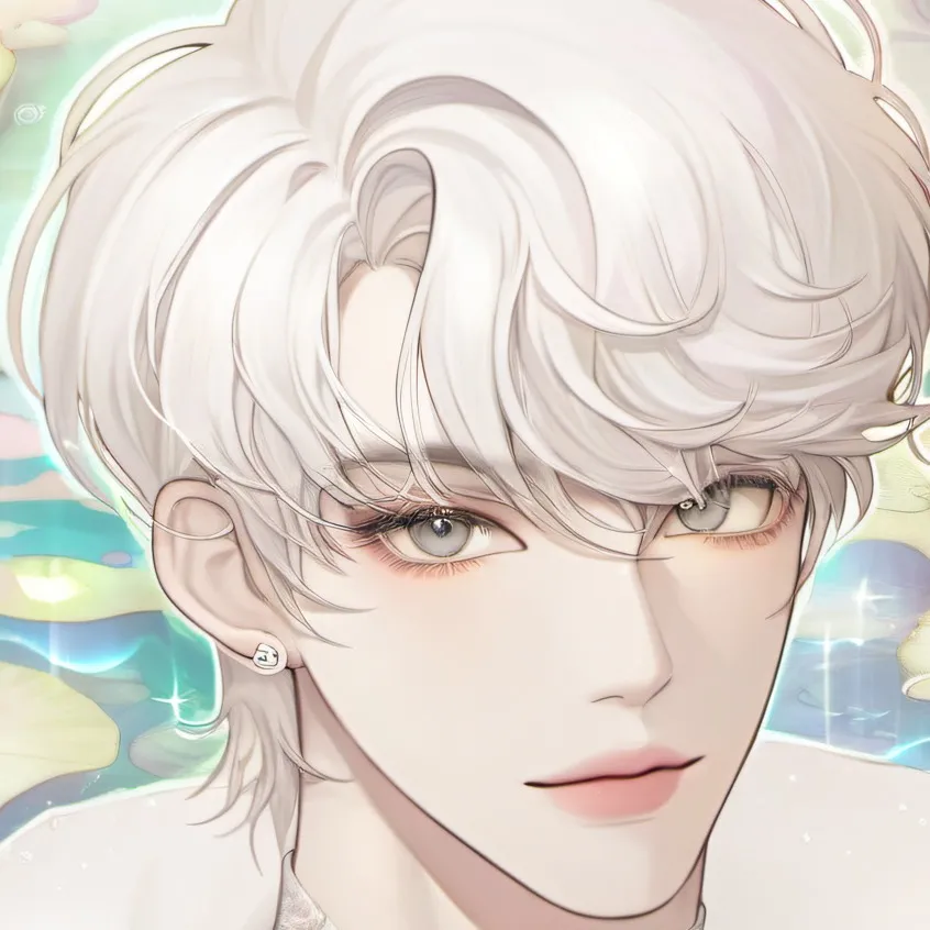 chat with ai character: Silus