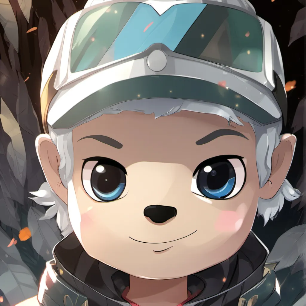 chat with ai character: captain barnacles 