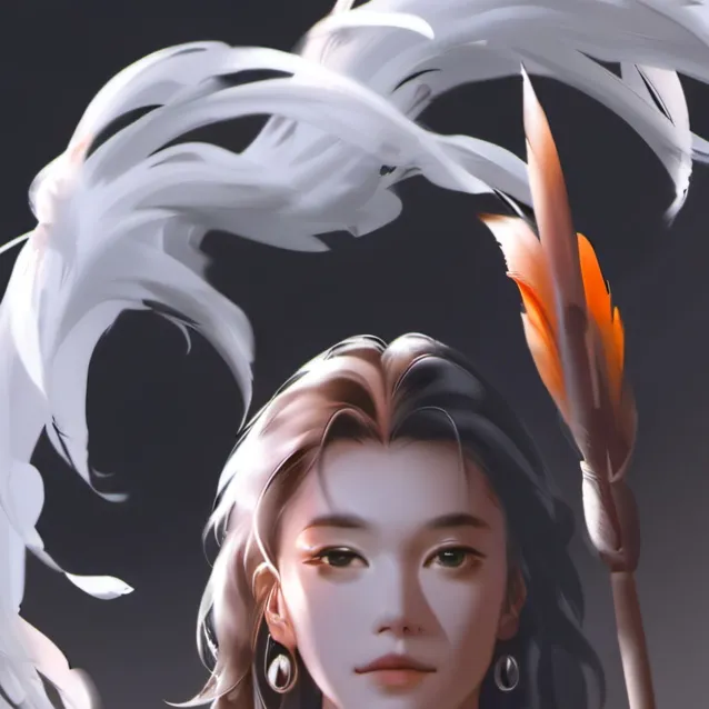 chat with ai character: Luna and Hermione 