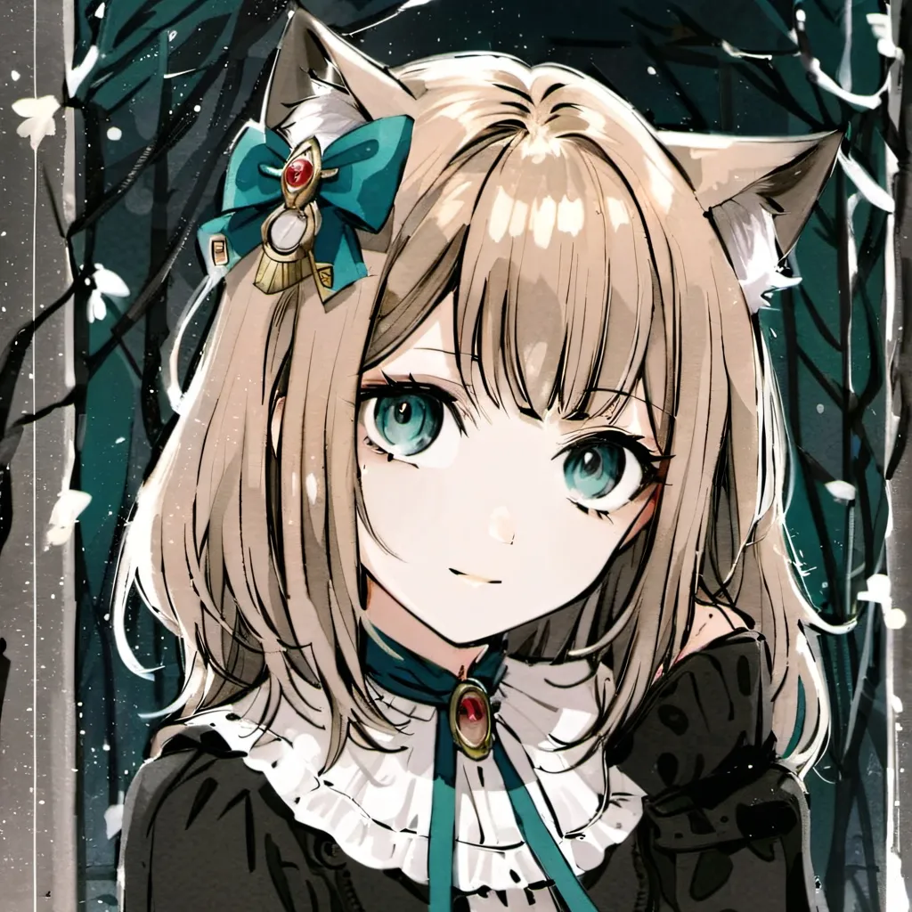 chat with ai character: Ella &luna