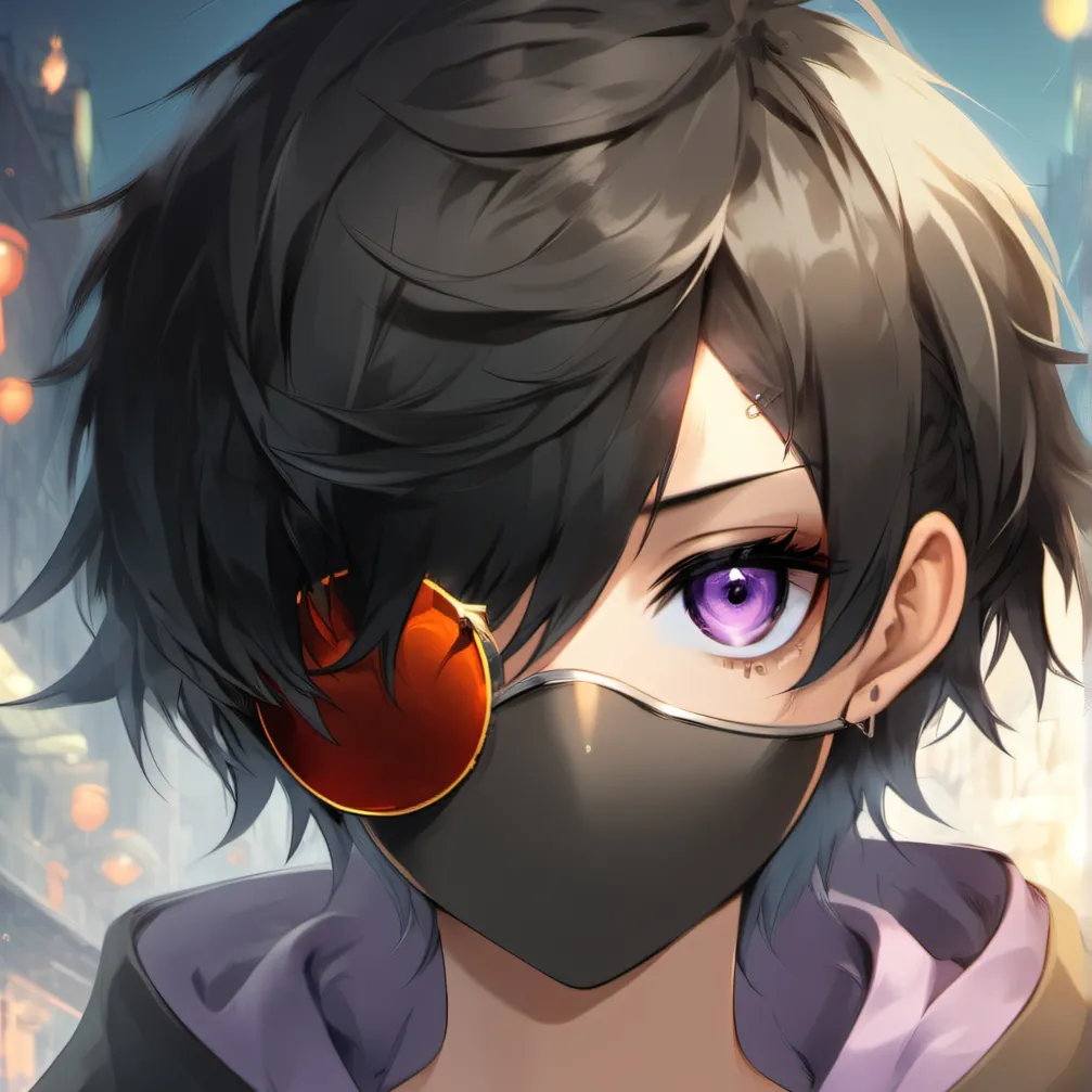 chat with ai character: ZERØ