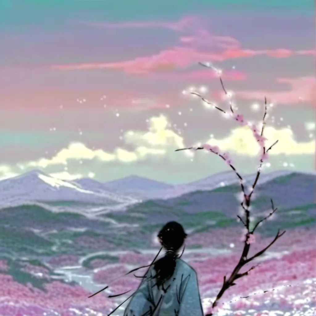 chat with ai character: Demon slayer