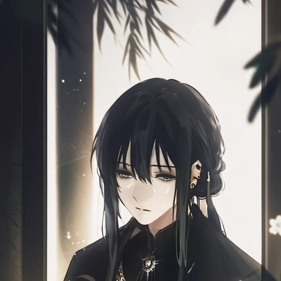 chat with ai character: Demon slayer