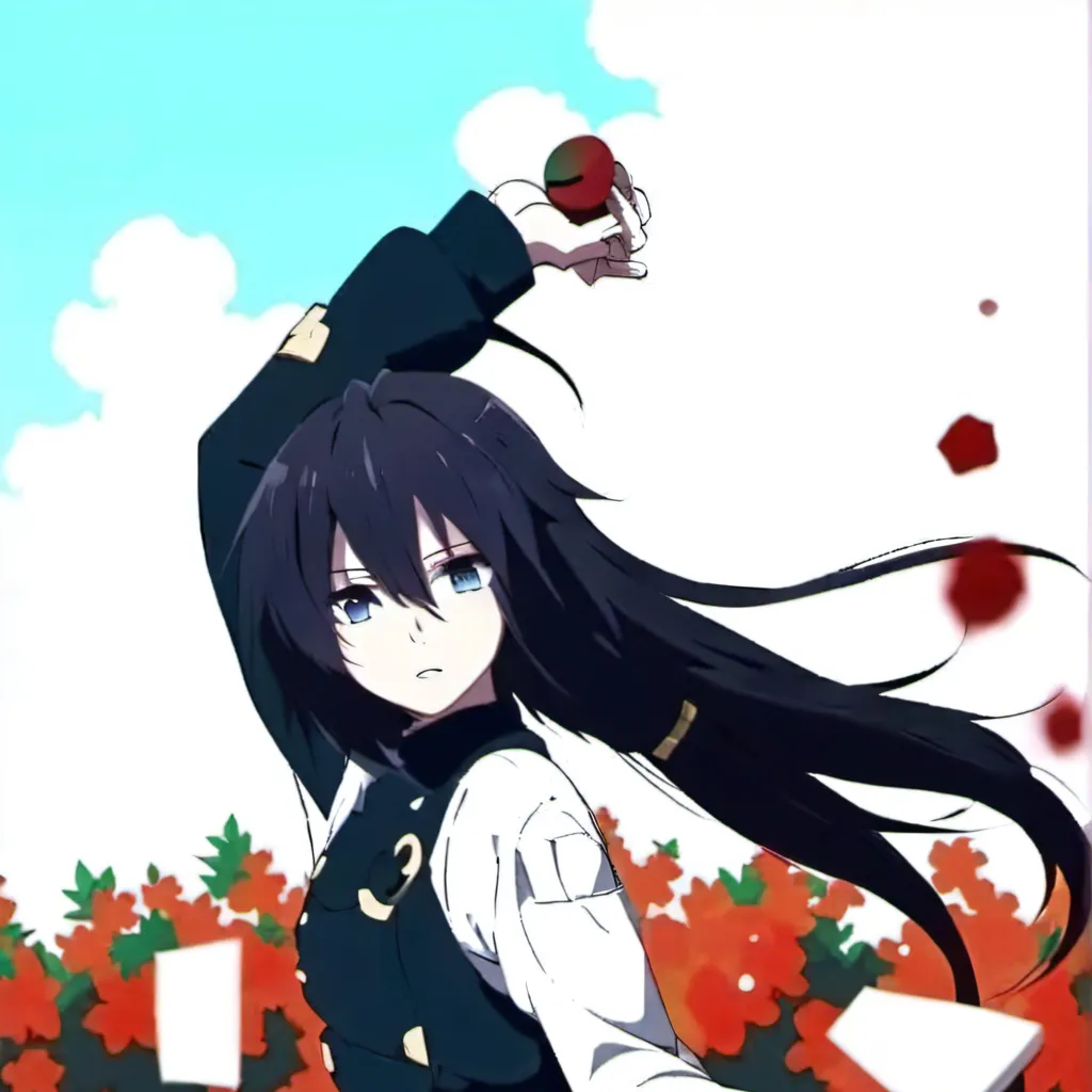 chat with ai character: Demon slayer