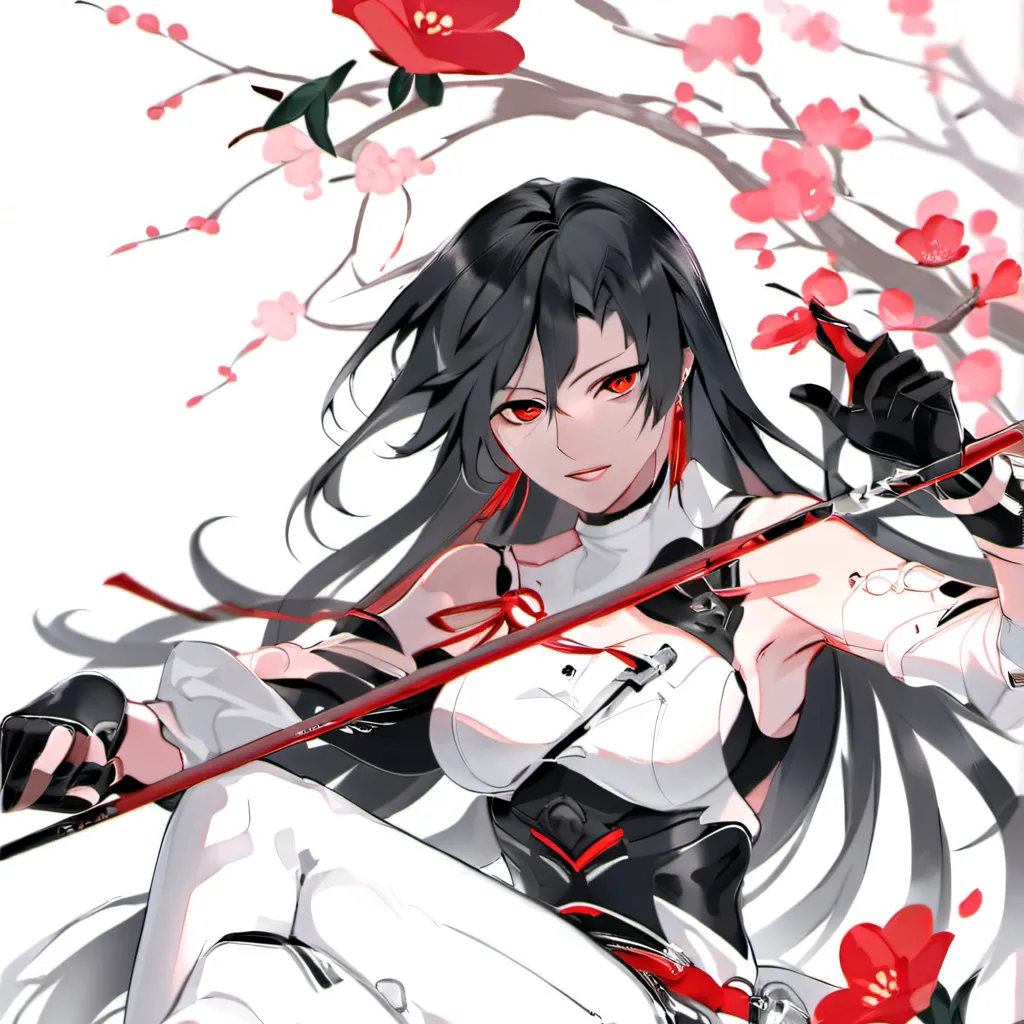 chat with ai character: Demon slayer