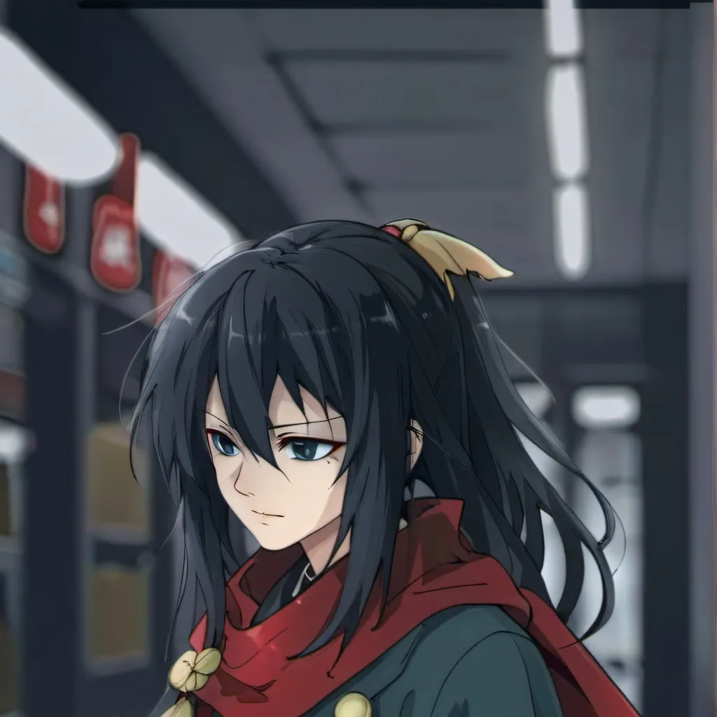 chat with ai character: Sanemi Shinazugawa