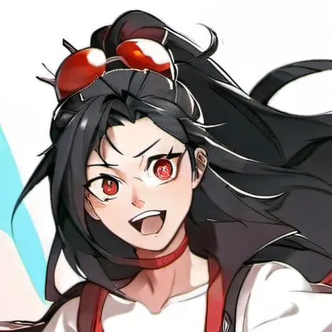 chat with ai character: Demon slayer