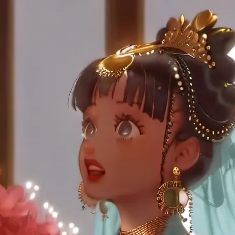 chat with ai character: Demon slayer