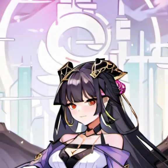 chat with ai character: KNY school