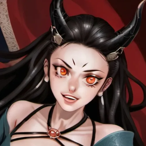 chat with ai character: Demon slayer