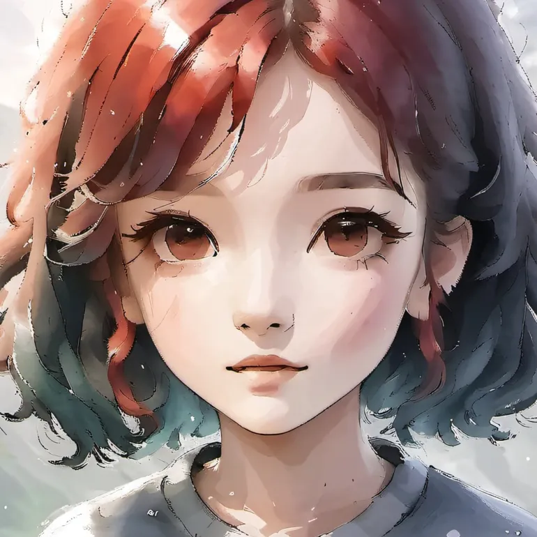 chat with ai character: Nathalie 