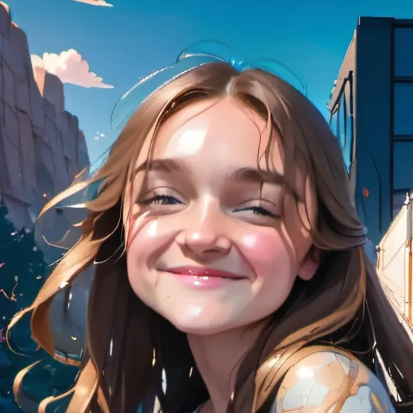 chat with ai character: Teagan 