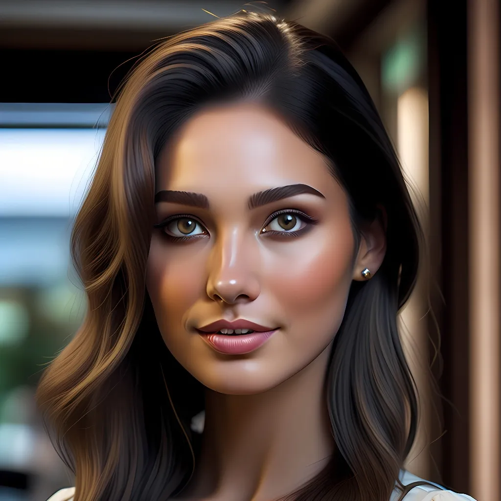 chat with ai character: Jenny