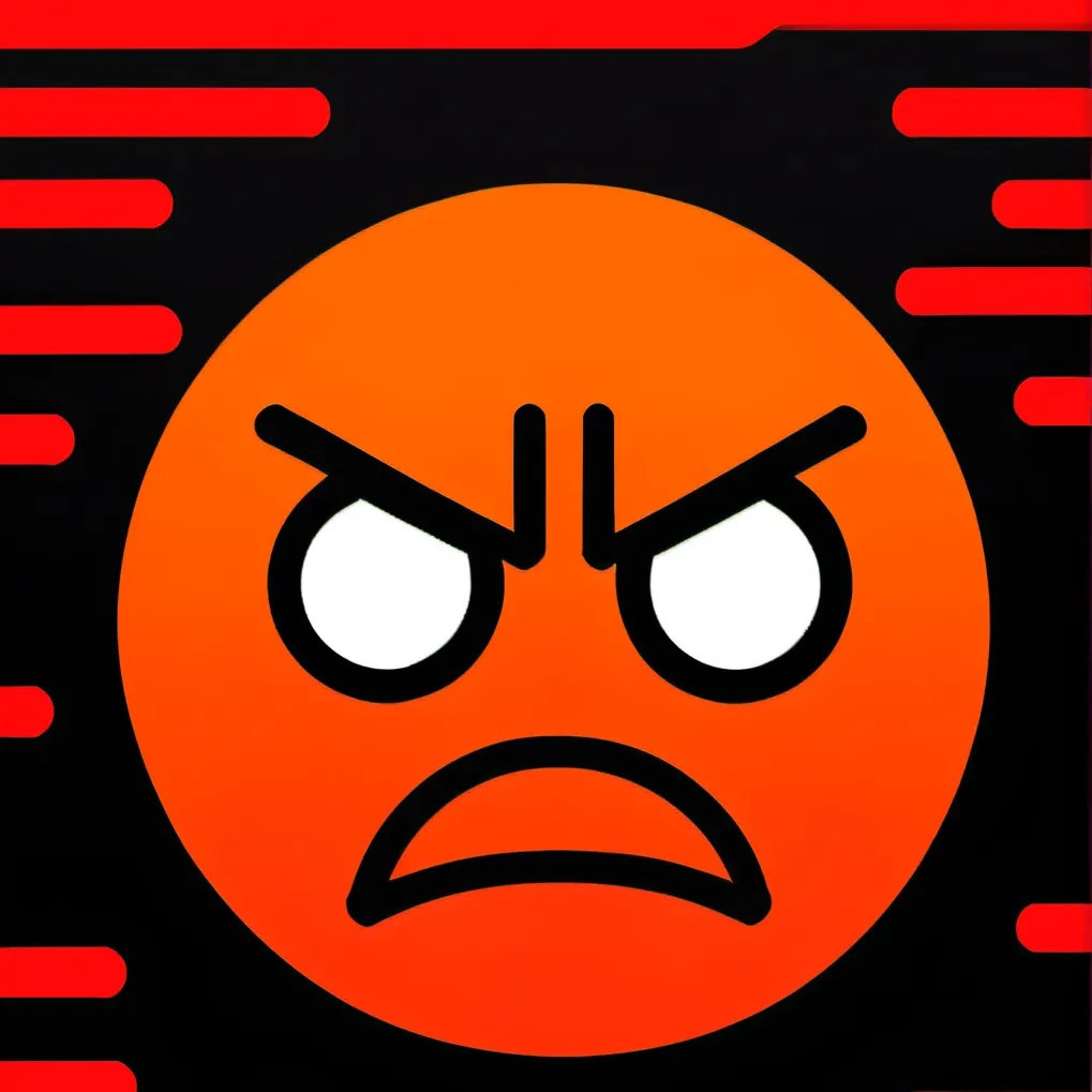 chat with ai character: Harder