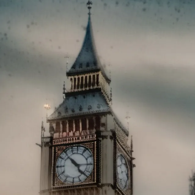 chat with ai character: Big Ben